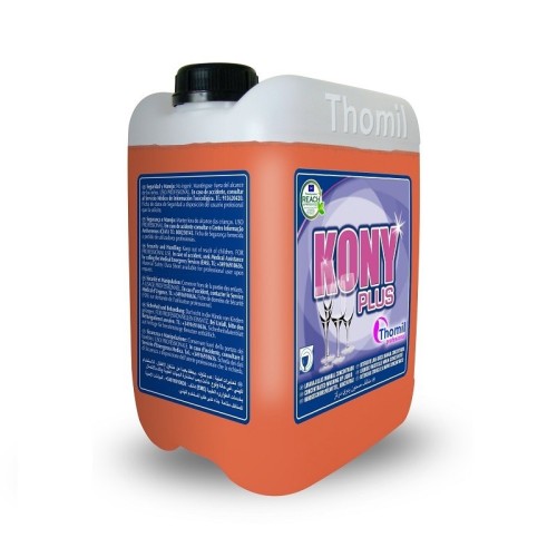 Indų ploviklis Kony Plus 20L, koncentruotas