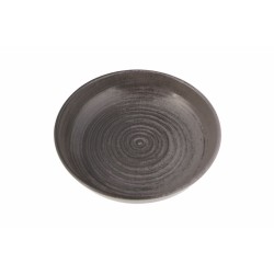 Dubenėlis Porland Ethos Lykke ø26 cm, pilka