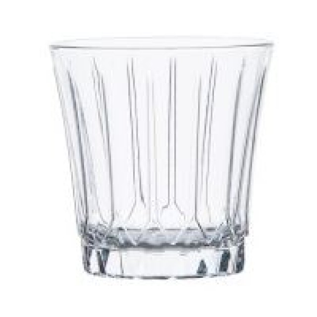 Stiklinė vandeniui Nessie 7,9x10,7 cm, 240 ml