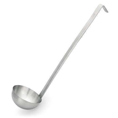 Samtis 0,118l, Ø7cm, rankenos ilgis 30,5 cm