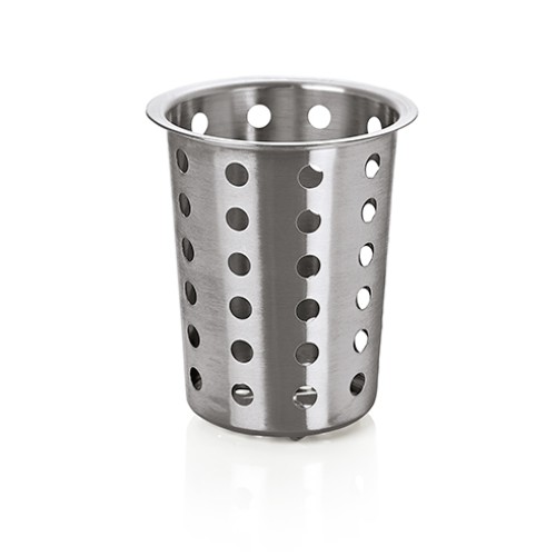 Dėklas stalo įrankiams Ø11,5cm, 142cm, perforuotas