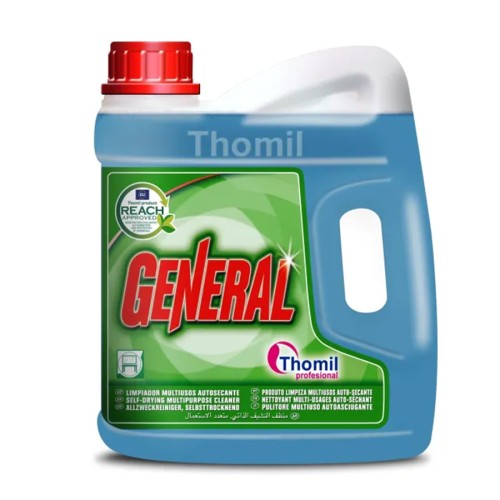 Universalus valiklis General 4l
