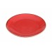 Lėkštė Porland Seasons Red ø28 cm, raudonos sp.