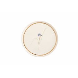 Lėkštė Porland Botanical DS3 ø21cm irisas