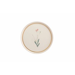Lėkštė Porland Botanical DS4 ø21cm gėlė