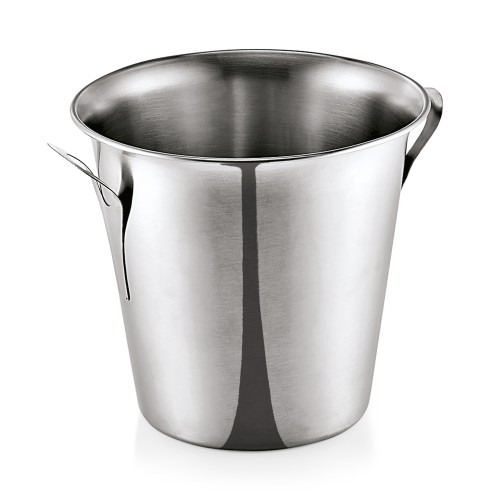 Šampano vyno kibirėlis Ø21 cm, h-20 cm, 4,2 l