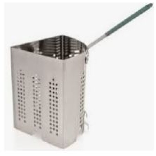 Įdėklas makaronų virimui D-36cm h-19cm