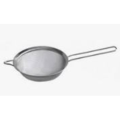 Sietelis Ø20 cm, L-18 cm, 1.526 l, metalinis
