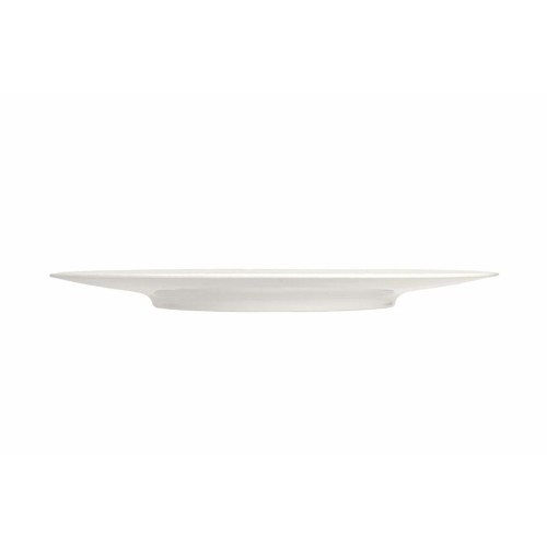 Lėkštė Iliusion Alumilite 27cm, kreminė