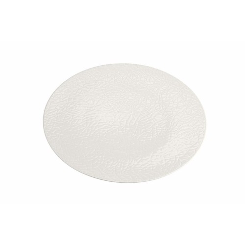 Lėkštė Iliusion Alumilite 27cm, kreminė