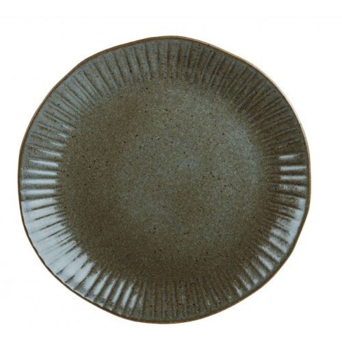 Lėkštė Rustico Fern ø31cm