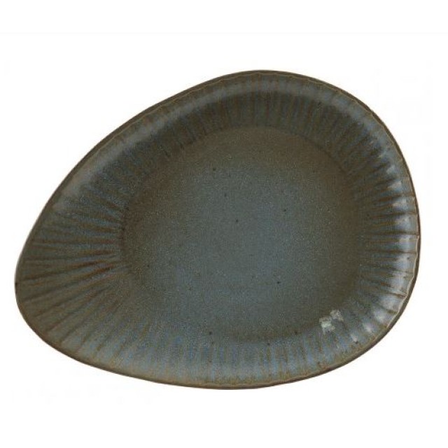 Lėkštė Rustico Fern ø34cm
