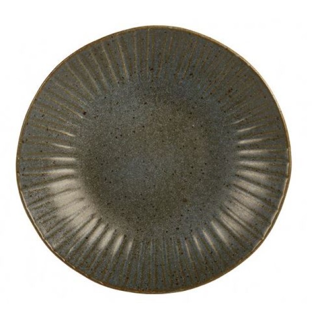 Lėkštė Rustico Fern ø26,5cm