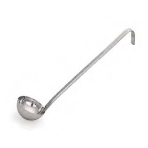 Samtis nerūd. plieno 750 ml, Ø14 cm, rankenos ilgis 43cm