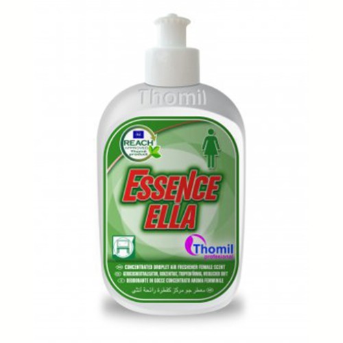 Koncentruotas oro gaiviklis Essence-El 275ml, vyriškas kvapas