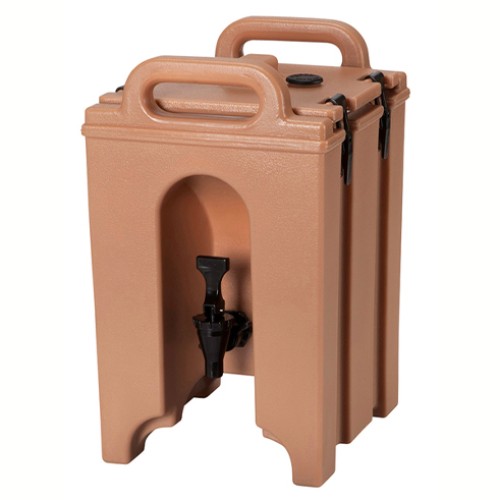 Termokonteineris gėrimams CAMBRO su  kraneliu (spalva 