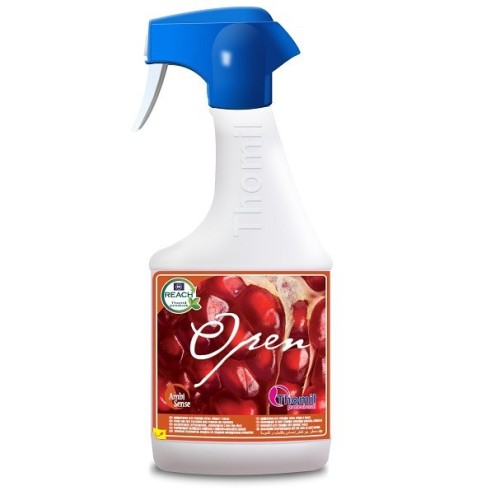 Oro gaiviklis AMBI SENSE OPEN 500ml