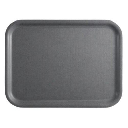 Padėklas CAMBRO 43x61cm, pilkas