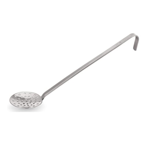 Kiaurasamtis Ø10 cm, h-32 cm, perforacija Ø4 mm