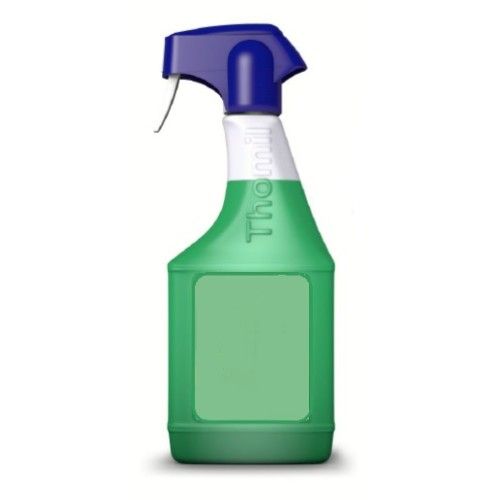 Buteliukas (630ml)  tuščias