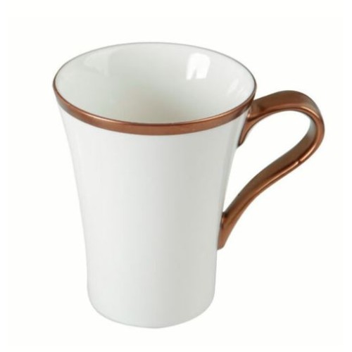 Puodelis Copper Line Mug 300 ml