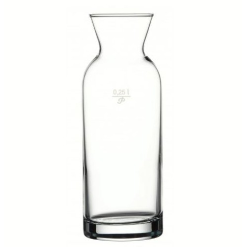 Grafinas gėrimams Carafe Modern 250ml