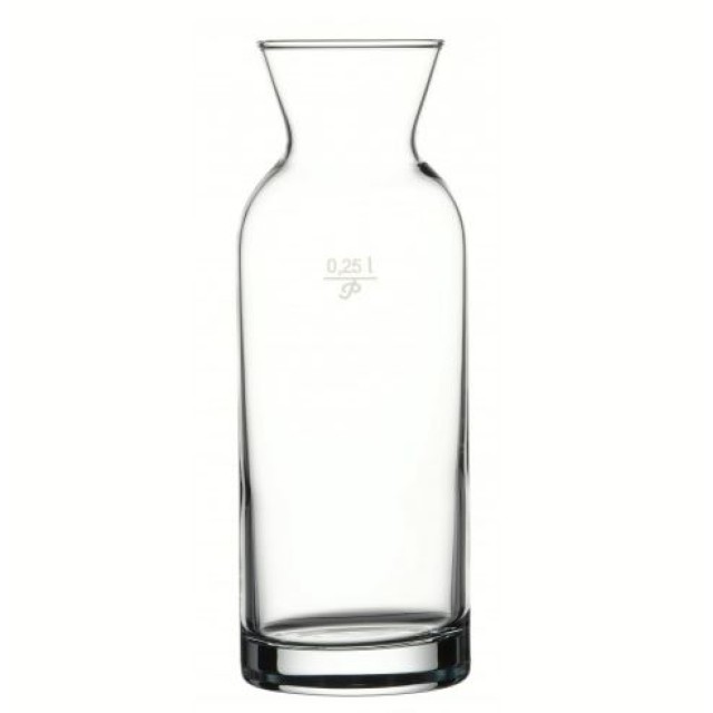 Grafinas gėrimams Carafe Modern 250ml