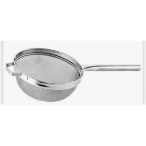 Sietelis Ø30 cm,L-30,5cm, metalinis