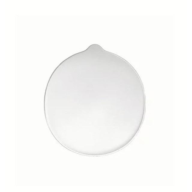 Lėkštė The Plate 16 x17,8 x2,2 cm