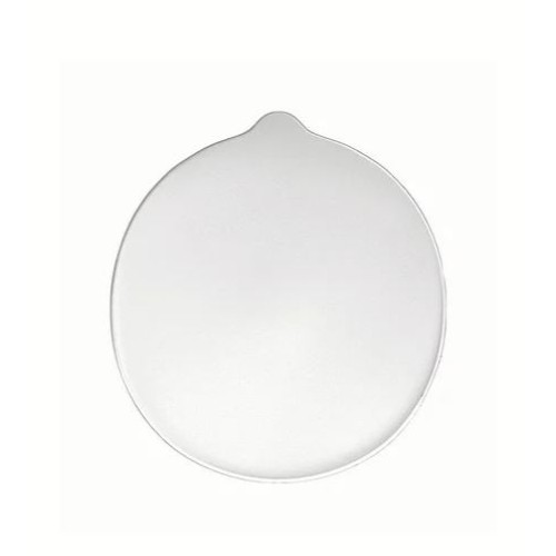 Lėkštė The Plate 22,2x25x2,3 cm