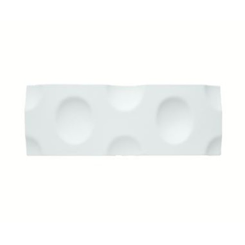 Padėklas Jomon Jo 2 Matt 29x10x1cm, porceliano