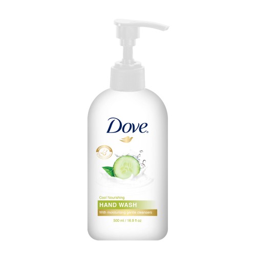 DOVE Pro Cucumber muilas 500ml