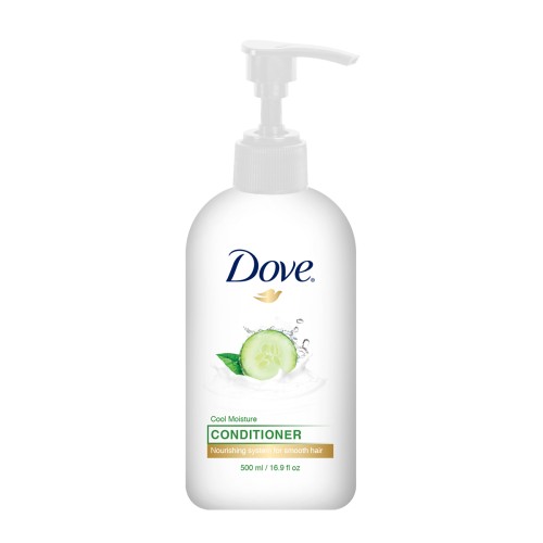DOVE Pro Cucumber kondicionierius 500ml