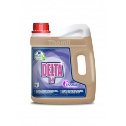 Indaplovės plovimo priemonė DELTA LV 4.6 kg, koncentruotas