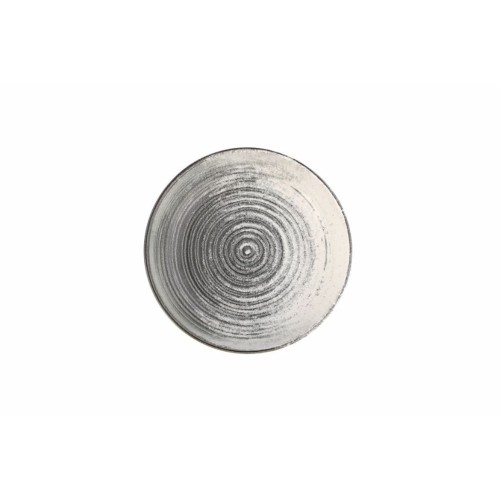 Dubenėlis Porland Ethos Lykke ø17 cm, pilkos sp.