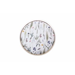 Lėkštė Porland Botanical Flat Plate ø27 cm