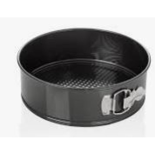 Kepimo forma ø25cm x H-7,5cm