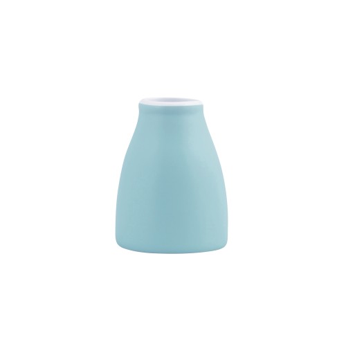 Indelis pienui, grietinėlei 100ml, žydros sp.
