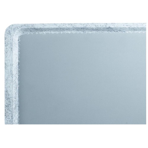 Padėklas CAMBRO Versa Lite neslystančia danga 53x32,5 cm, spalva granito pilka