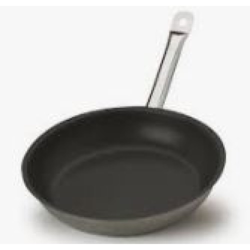 Keptuvė AGNELLI SS nepridegančia danga Platinium (Ø-28cm, h-5cm)