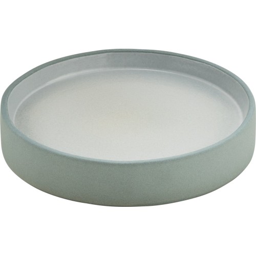 Lėkštutė Espresso puodeliui Playground ø14cm, pilkos sp.