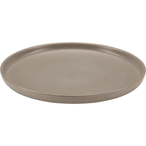 Lėkštė Playground Sand ø28cm, smėlio sp.