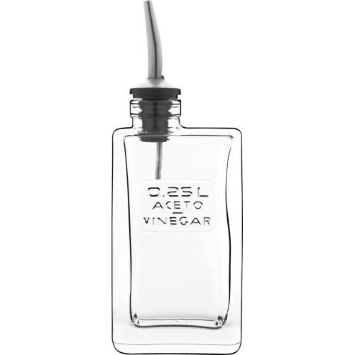 Acto indelis Playground 250ml, permatomas