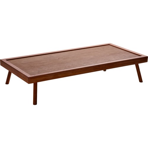 Serviravimo padėklas Playground Loft 50x24cm, aukštis 8cm