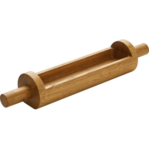 Kočėlo formos indas Playground ø36cm