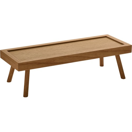 Serviravimo padėklas Playground Loft 36x13cm, 18x18cm