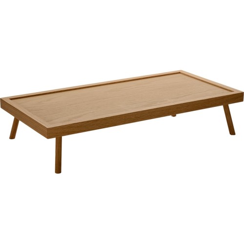Serviravimo padėklas Playground Loft 50x24cm 18x18cm