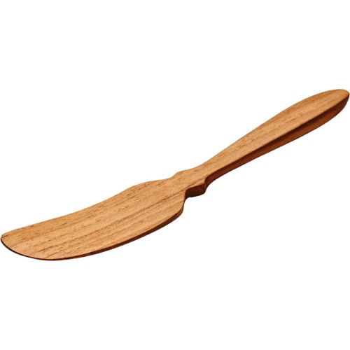 Medinis peilis Playground 14cm