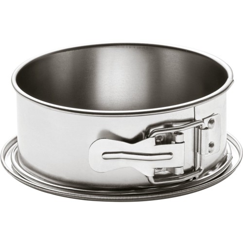 Maža kepimo forma Playground ø12cm, metalinė