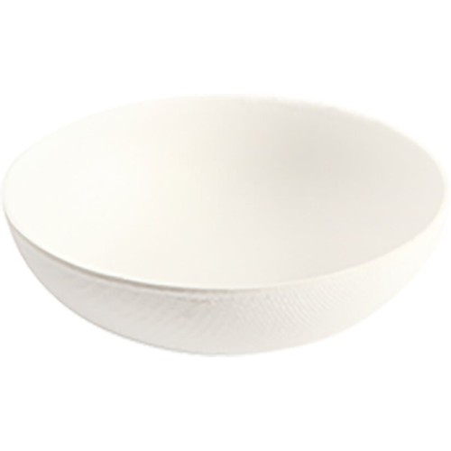 Vienkartinis dubenėlis Bagasse, ø7cm, baltos sp.
